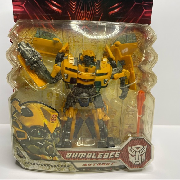 Transformers - Picture 2 of 10